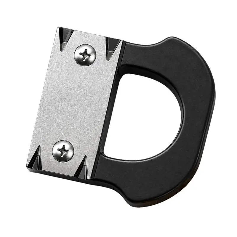 [HOT!A34R】 Edge Banding Trimmer Upgrade With Grip, Bakelite Veneer Edge Trimmer& Cutter, Blade Edgeband Tool For Woodworking