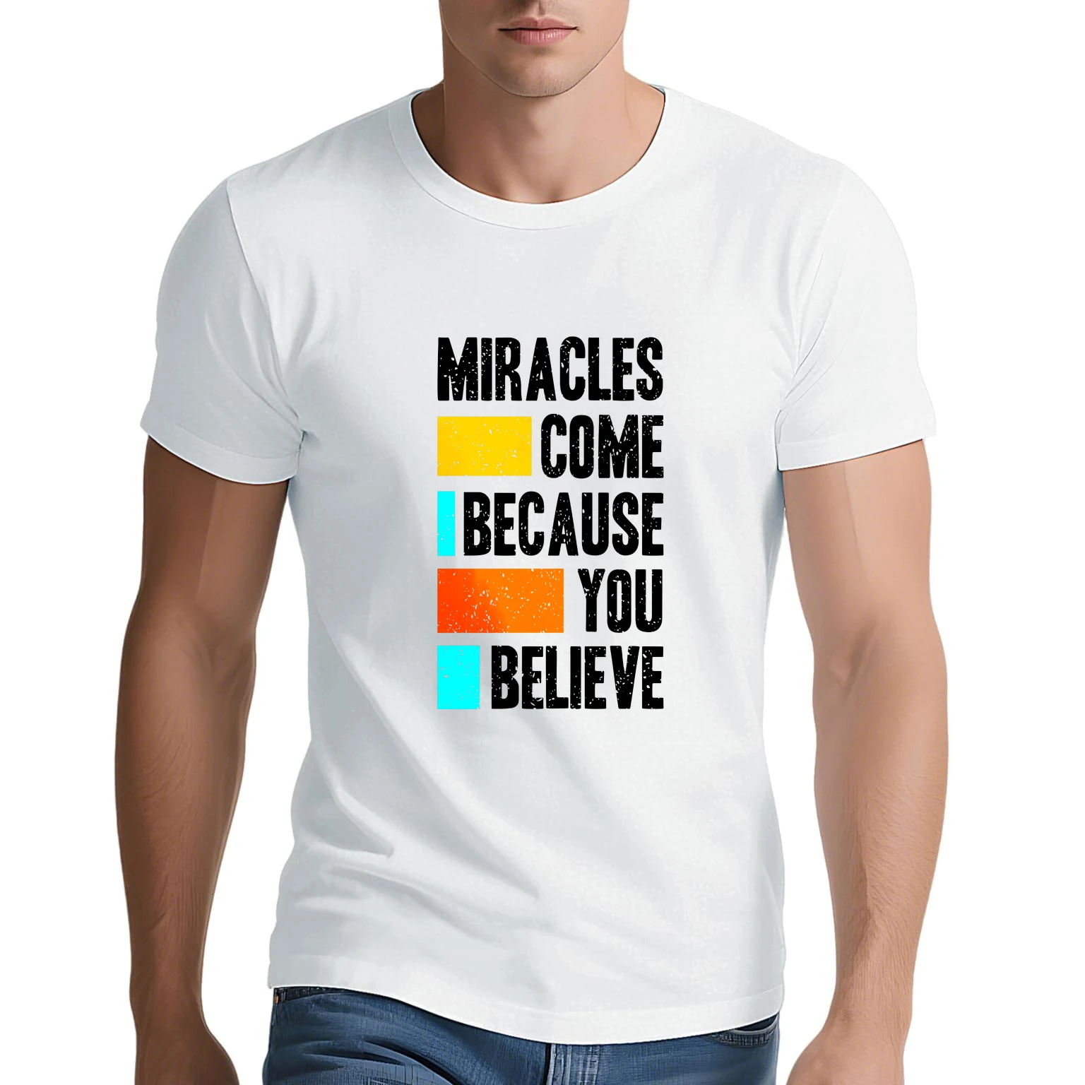 Men's t-shirts 2025 New Men's clothing sports y2k clothing Breathable Y2k tops Printed Graphic Y2k streetwear Solid color Basic