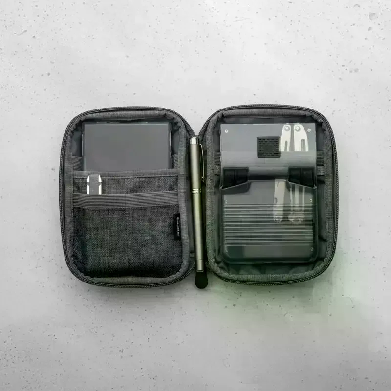 1Pcs Shockproof Dustproof And Wear Resistant Case Cover TPU Soft Case Transparent Ultra Thin Protective Cover For RG477V