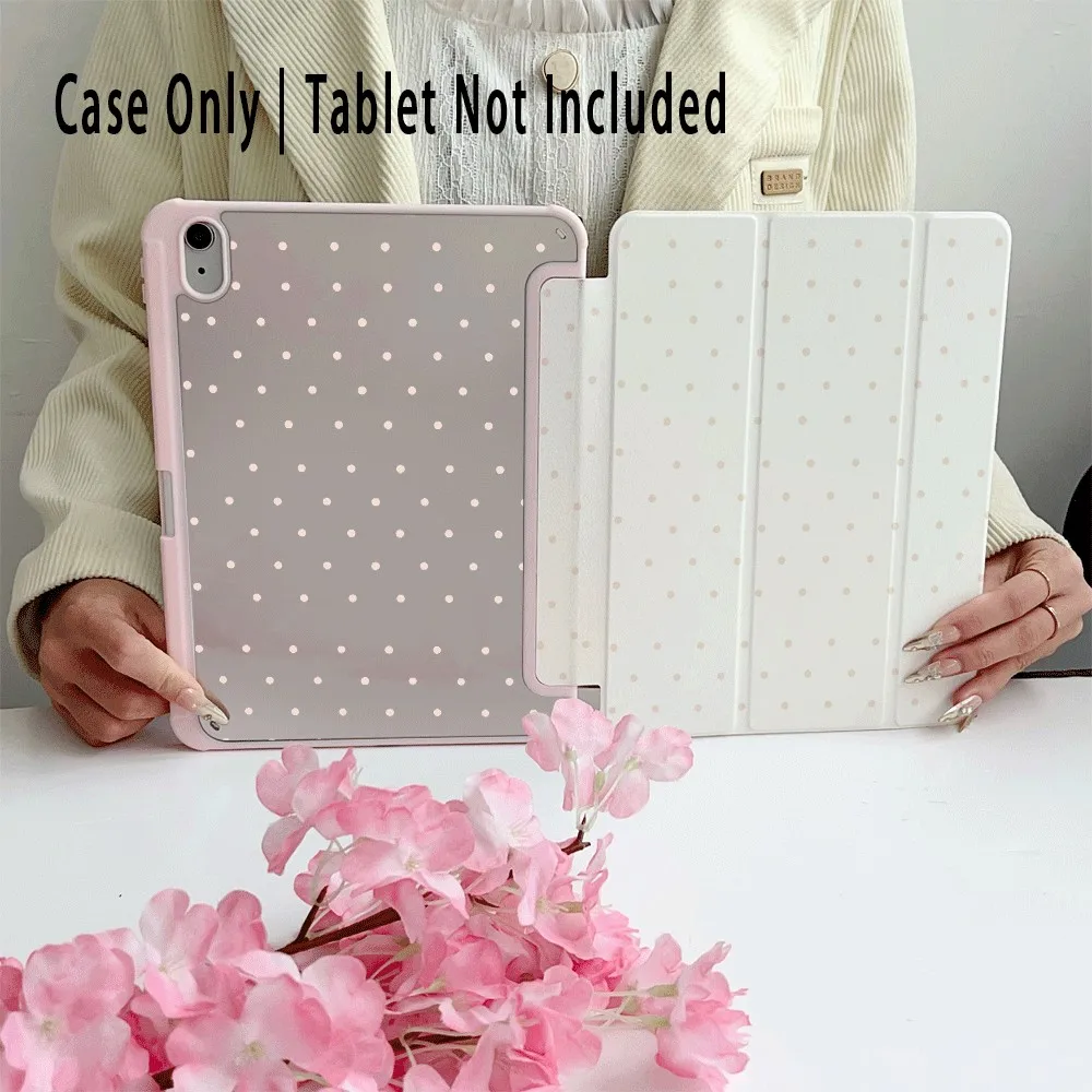 

Case for ipad,Smart Case Compatible with iPad Air 6,Air 5,4,and Compatible with iPad 10 (10.9 inches),Pro 2024,air m3/a16 2025