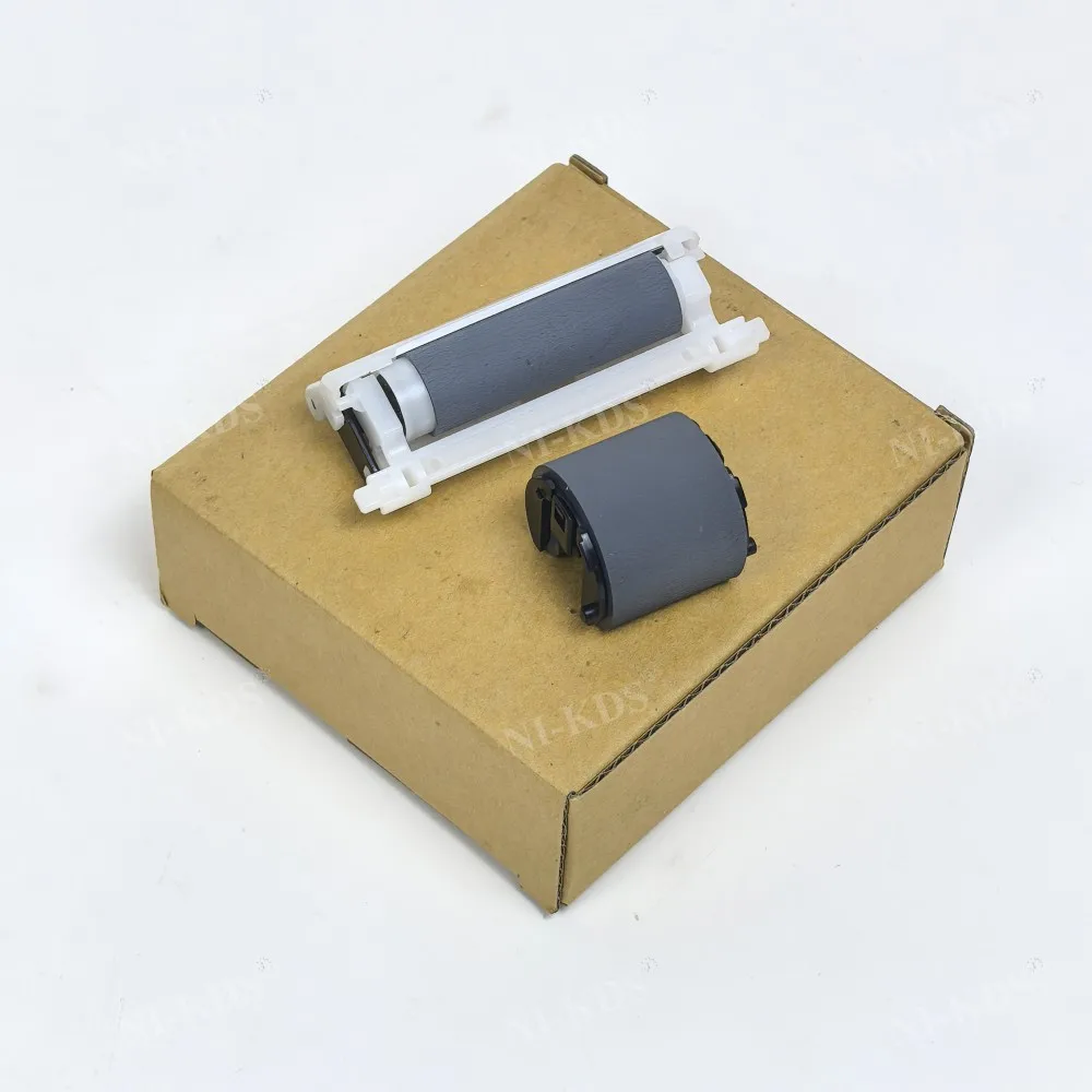 RL2-0034-000 Tray 1 Pick Up Roller for HP M552 M553 M577 M578 E57540 for Canon LBP712 LBP1538 MF1538 RL2-0079 Separation Roller