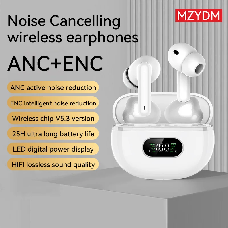 Mzydm Tws Wireless … - image