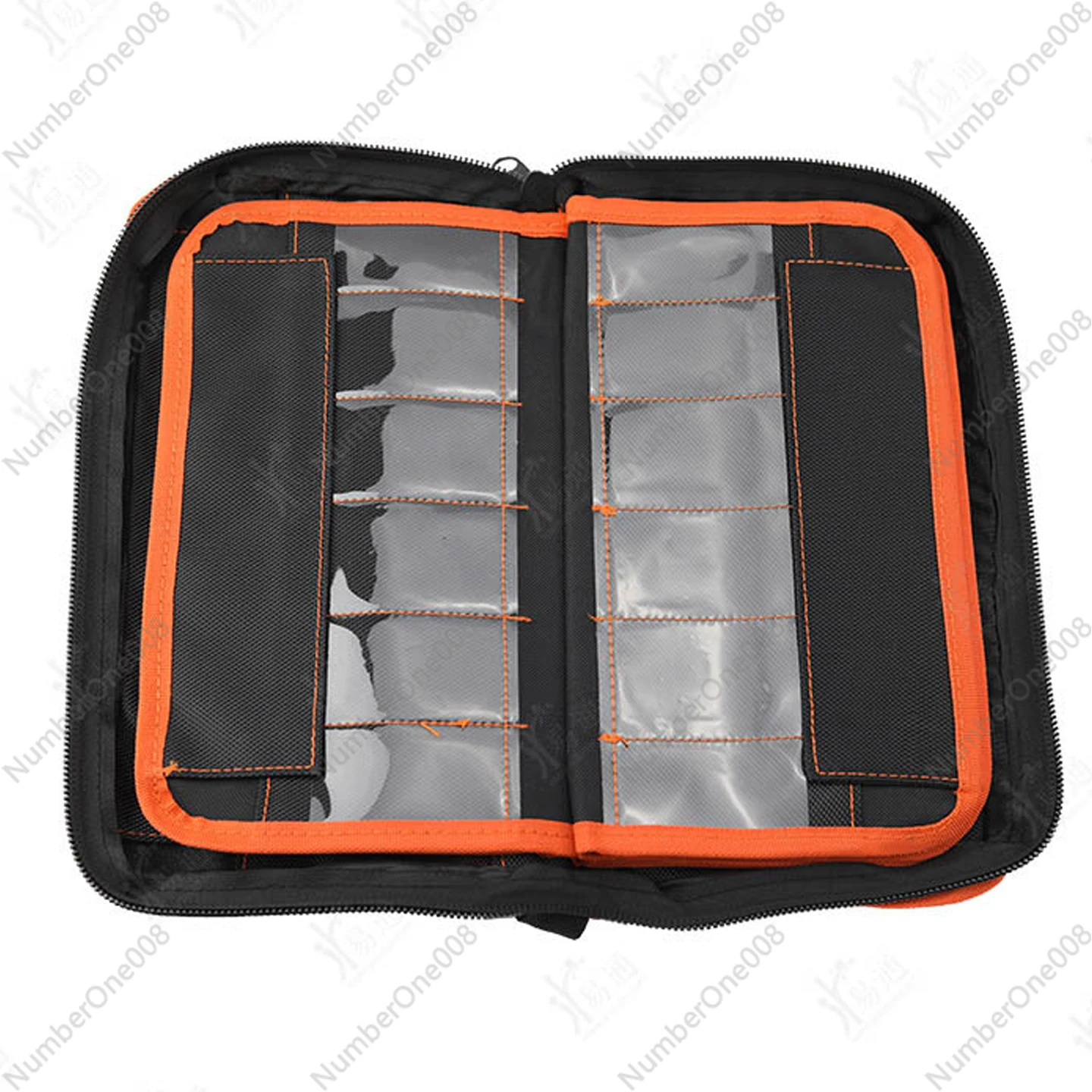 

Подходит для 72, 50 комплектов, наборов для классификации хранения, портативных нейлоновых сумок, наклеек на выбор модели.