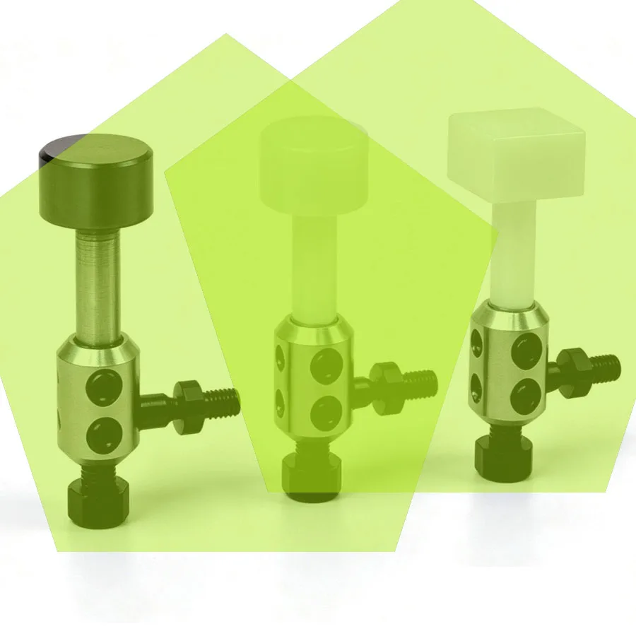 Renishaw TS27R weak protection pole collision rod A-5003-5171 anti-collision device disc-shaped measuring needle OTS