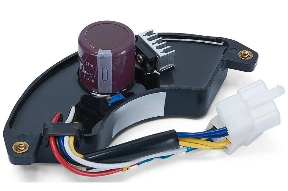 Generator 3Kw 5Kw 7… - image