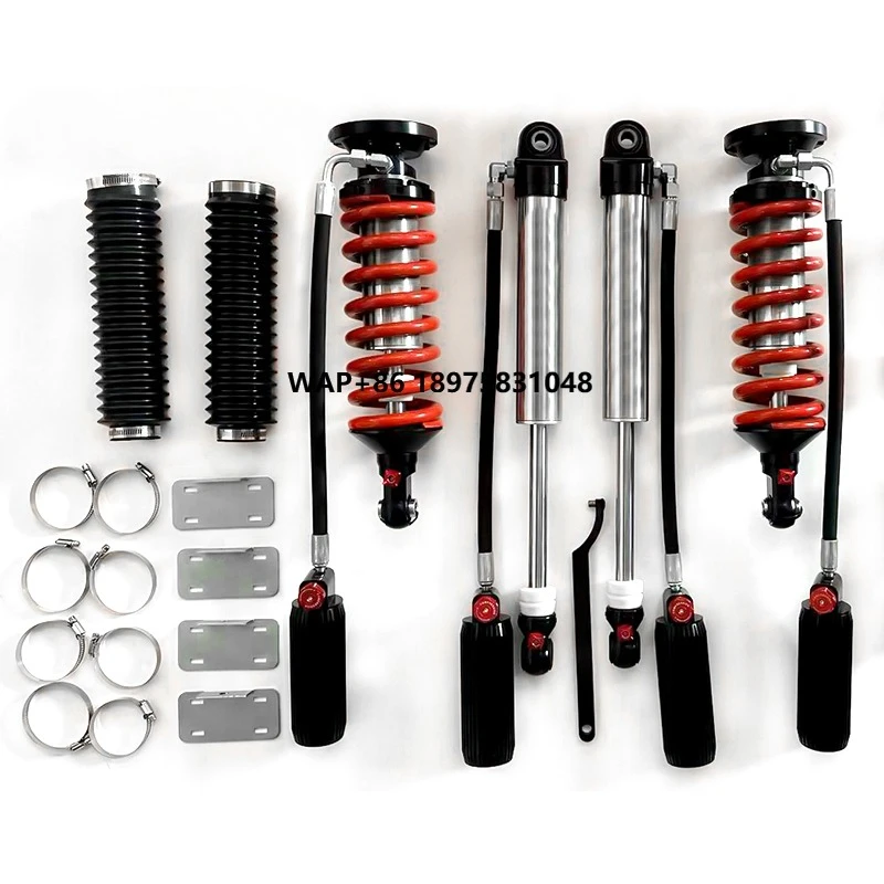 Off-Road Accessorie…