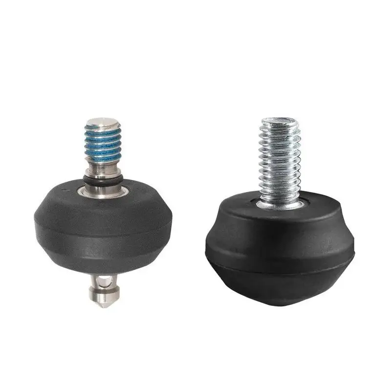Universal Tripod Feet Pad with 3/8