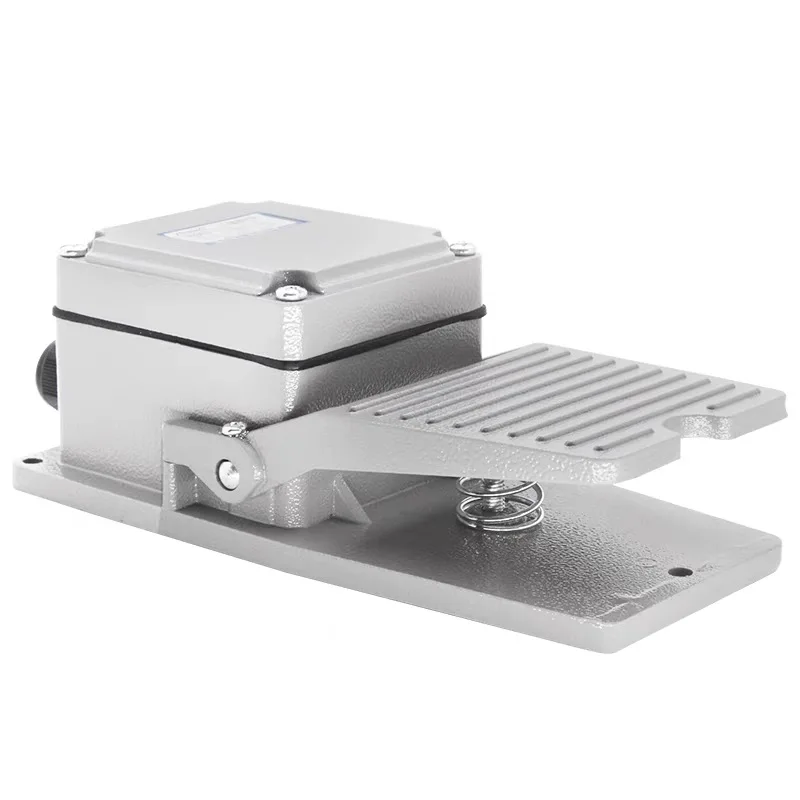 

Lt3 Foot Switch Foot-Operated Punch Shearing Machine Bending Machine Pedal Controller