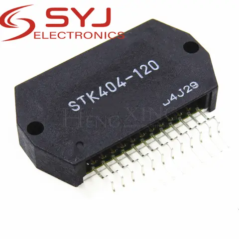 STK404-120Y STK404 모듈, 1 개