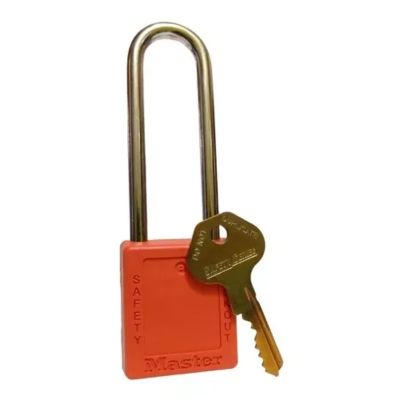 Main lock 410LT ultra long safety hardware lock