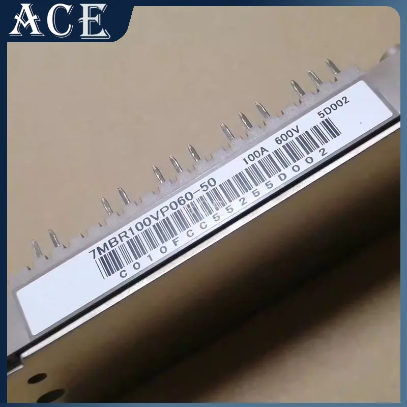

7MBR75VP060-50 7MBR100VP060-50 7MBR50VP060-50 Модуль IGBT