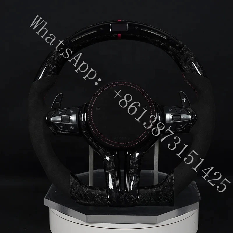 

Suitable modification and upgrade of carbon fiber steering series