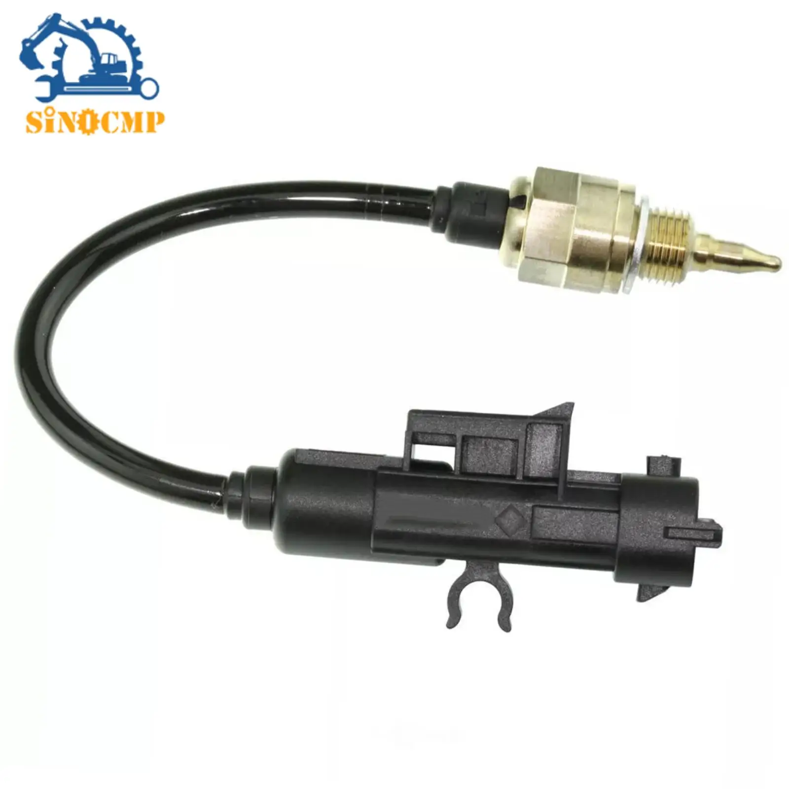 

Датчик температуры моторного масла 68119586AA для Jeep Renegade 2015-2020 2.4L автомобильные аксессуары