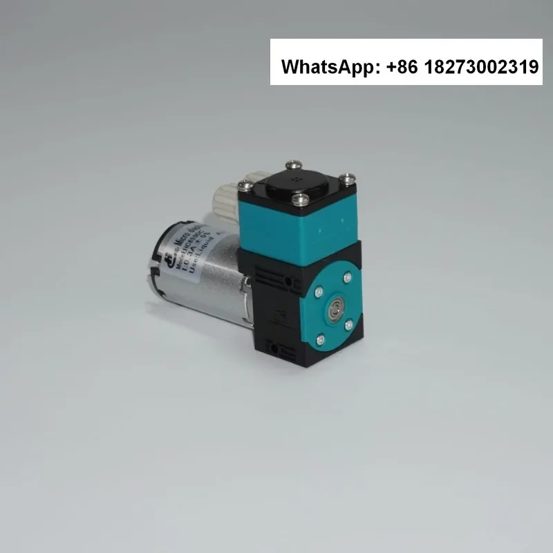 

Micro diaphragm waste liquid pump electric pump