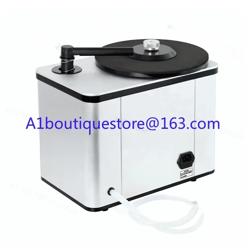 Electronic Vinyl Record Washer Machine Vinyl Record Cleaning Kit Automatic Vinyl Record Washer Machinecollector