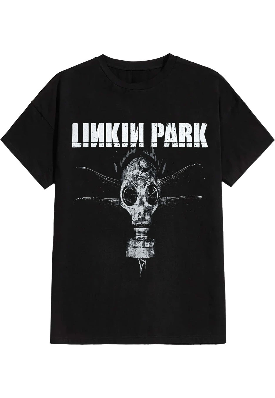 

Linkin Park Bracket Logo Периферийный узор с принтом Летние элитные брендовые хлопковые мужские и женские футболки, с короткими рукавами
