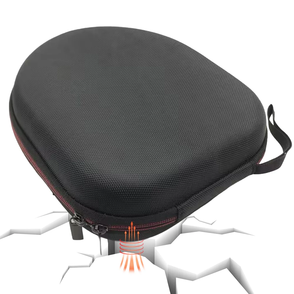 Жесткая дорожная сумка с ручной веревкой, сумка для хранения наушников, противоударный защитный чехол от царапин для XB950B1 WH-1000XM3 M4