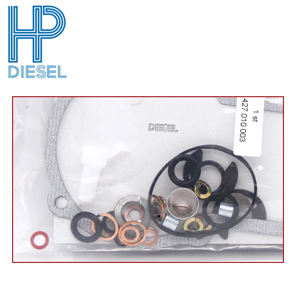 10pcs/lot Repair Kit 1427010003, Repair Tool 800008, for Diesel Fuel Pump, For Diesel Fuel Engine Injection System Spare Part