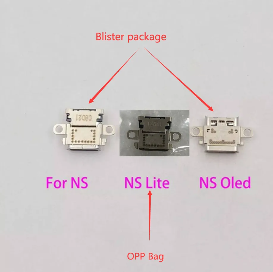 Original New 10Pcs/… - image