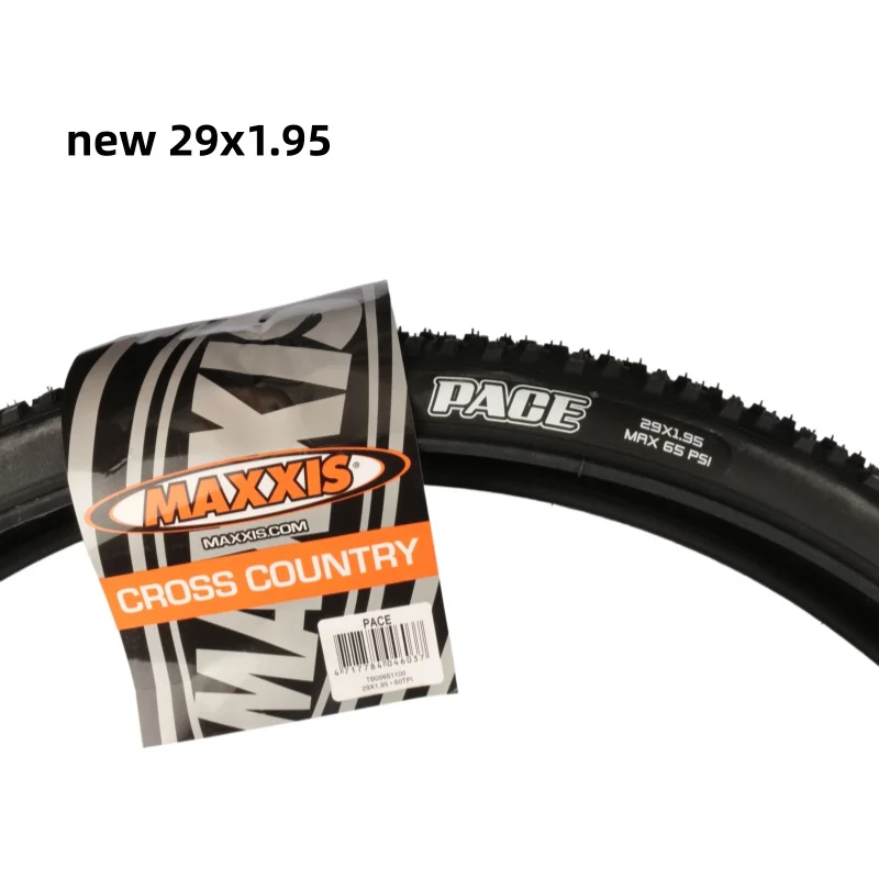 MAXXIS PACE(M366) 自転車ワイヤータイヤ 26/27.5/29 x 1.75/1.95/2.1
