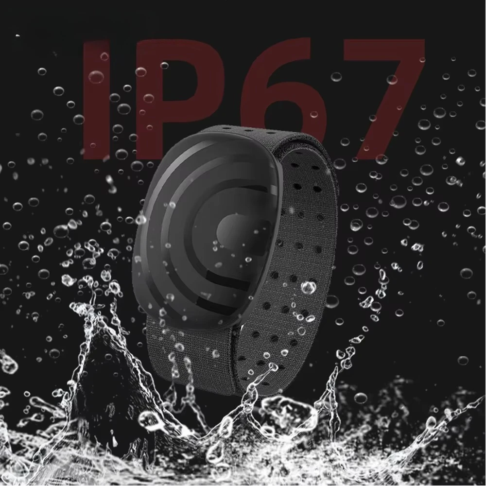 

ThinkRider Датчик сердечного ритма Совместимость XOSS GARMIN Bryton Компьютер BLE/ANT + Повязка для сердечного ритма Фитнес