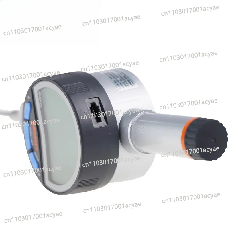 

543-730B including measuring table height measurement 0-50 * 0.0005mm digital display height gauge, digital display altimeter