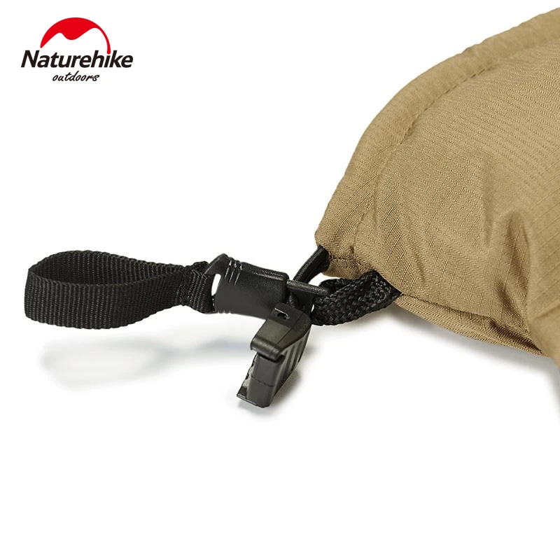 Naturehike Waterproof Gloves Sport Mittens for Men Women Camping Cycling Hiking Skiing Motorcycle Winter Supplies Touch Screen