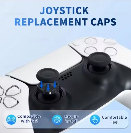 Thumbnail 3 - #31 Best PS5 Controller Thumb Grips to Buy In 2026