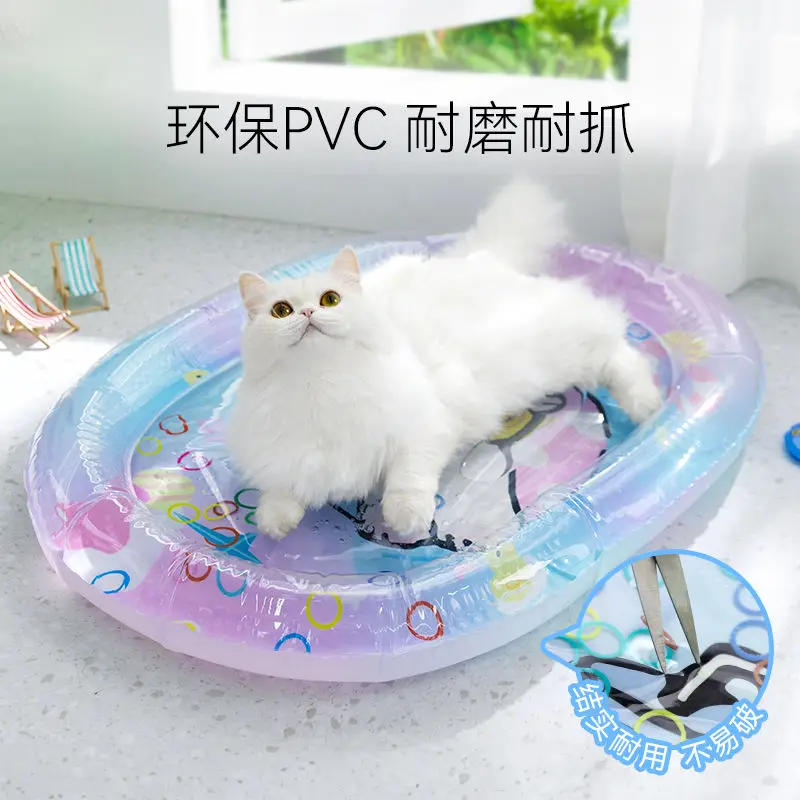 

Water bed cooling ice pad summer cooling artifact sleeping water filling ice pad