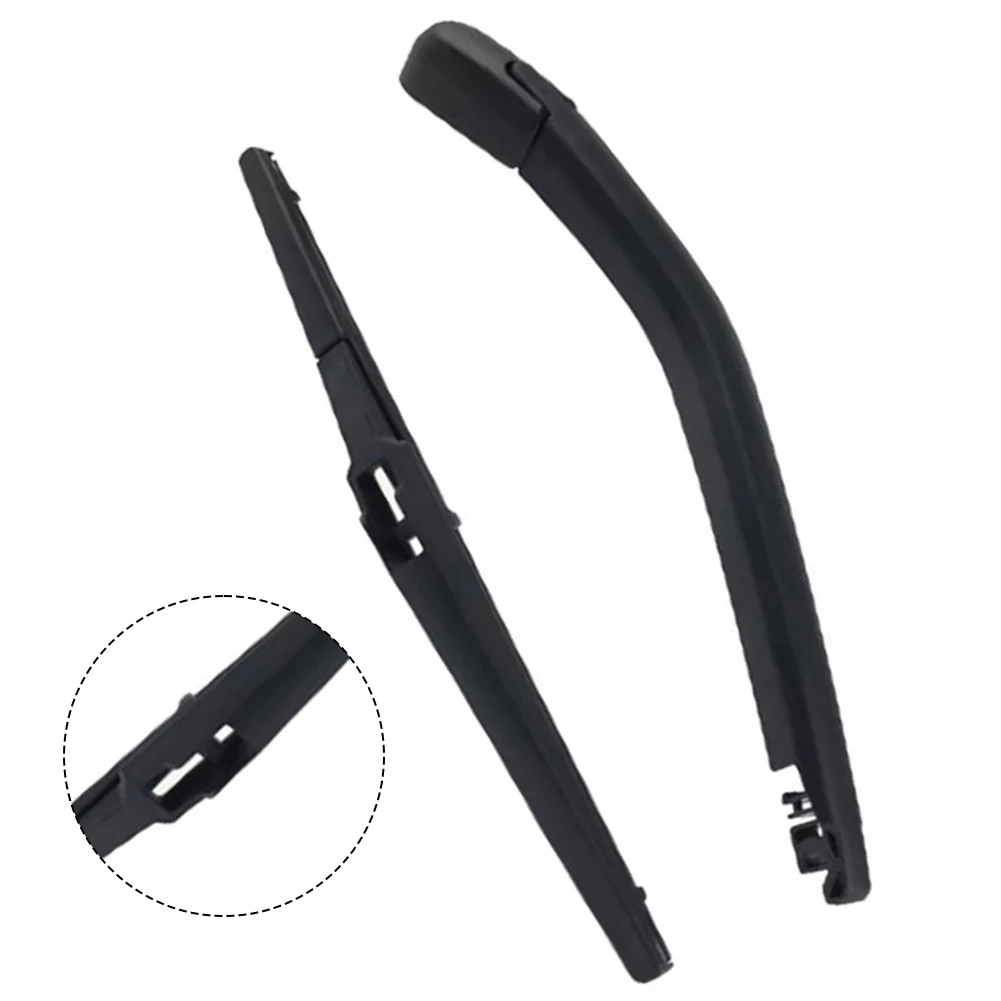 

Автомобильный коромысло заднего дворника в сборе для CHEVROLET для HHR 2006-2011, коромысло заднего дворника, автоаксессуары