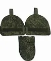 Shoulder Crotch Pad