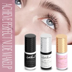 NATUHANA 5ml Master Glue Fast Drying Strong False Eye Lash Extension UV Glue Adhesive Retention Low Smell Eyelash Glue