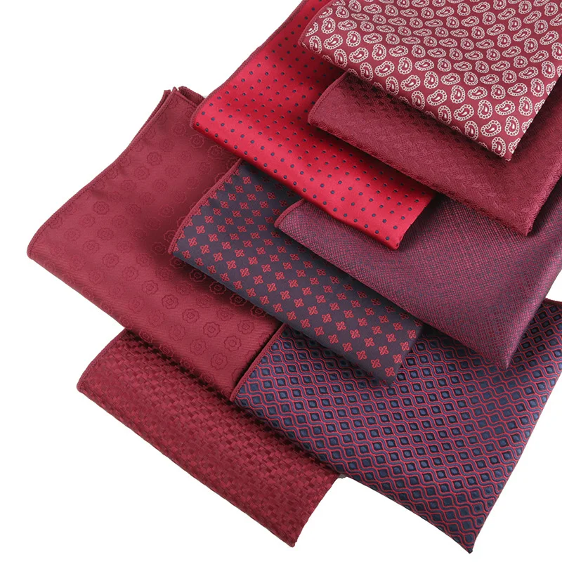 lenco-de-bolso-masculino-cor-bordo-lenco-para-terno-formal-lenco-de-peito-para-casamento-festas-e-eventos-de-negocios-acessorio-de-decoracao-para-cavalheiros