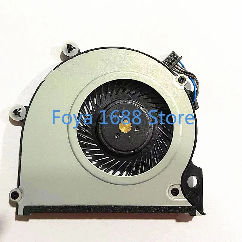 

Cooling Fan for HP Pro X2 612 G 766618-001 DFS150405020T