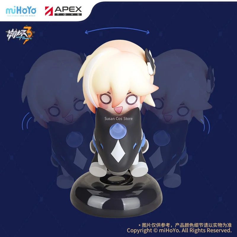 

Bianka Durandal Ataegina Q-version model Honkai: Star Rail Collectible MiHoYo [Official product] Merchandise Qversion figurine