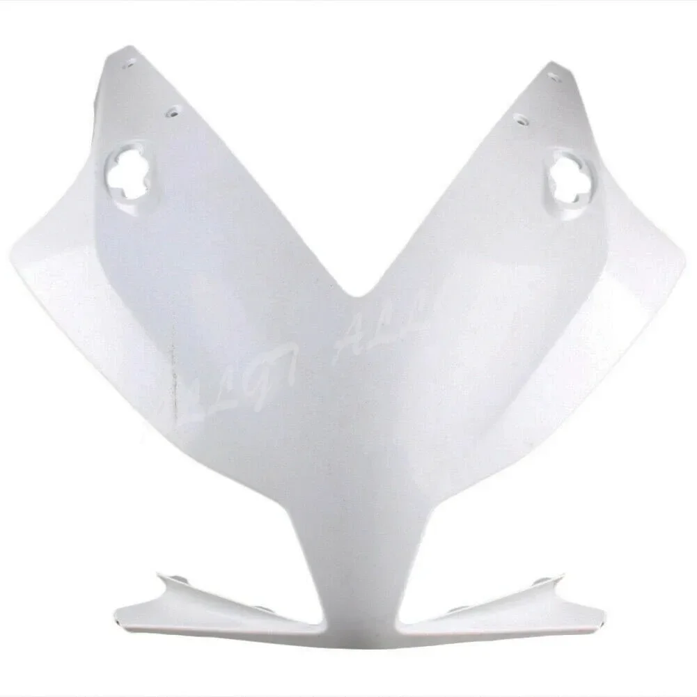 

New Motorcycle Injection Moulding Unpainted Upper Front Cowl Nose Fairing For Honda CBR1000RR 2012-2014