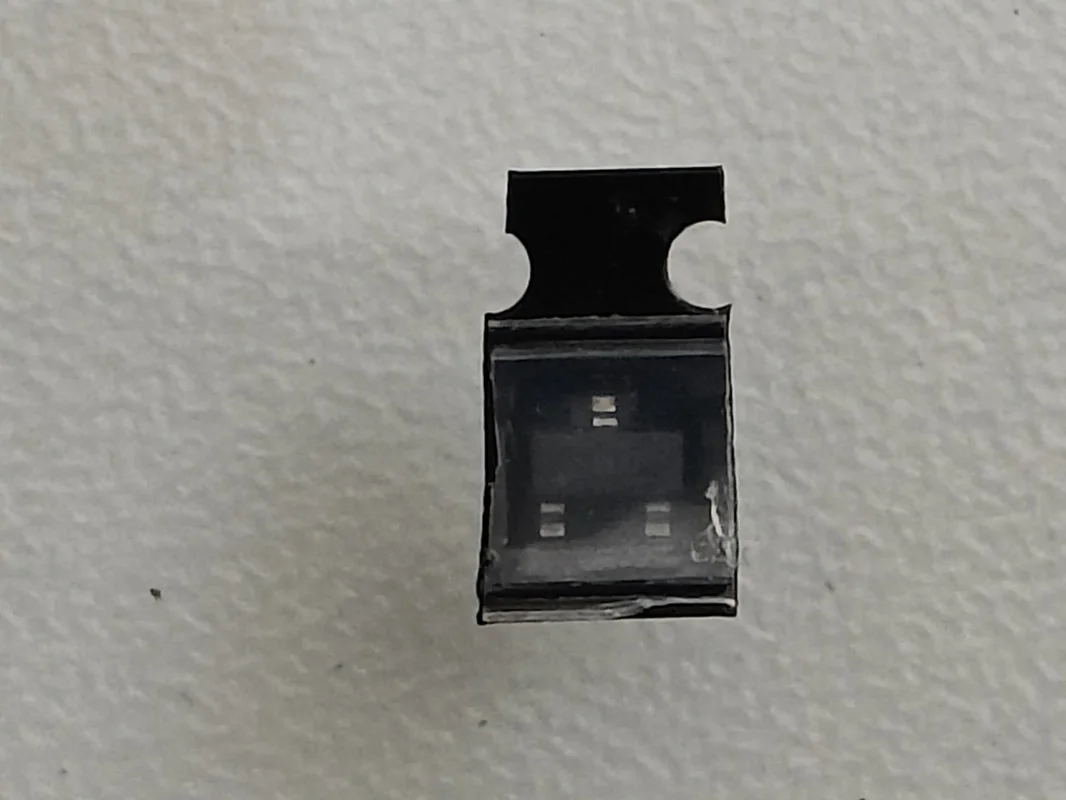 DRV5032DUDBZR Sensors, Transducers Magnetic Sensors Switches (Solid State) Unipolar Switch Push-Pull Hall Effect SOT-23-3