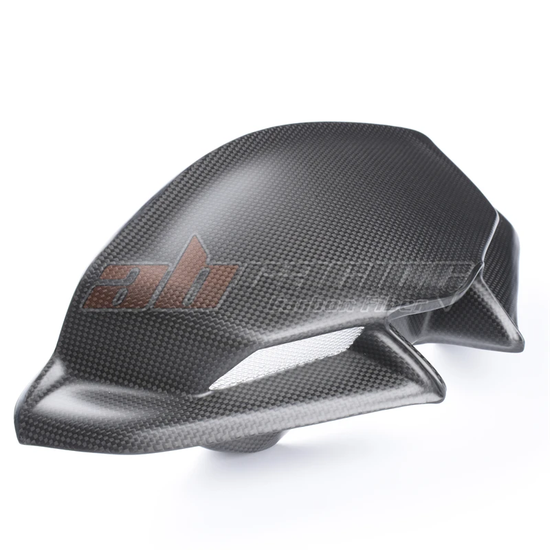 Front Lip Bird's Beak Fairing For MV Agusta Brutale675 2012 Full Carbon Fiber 100%