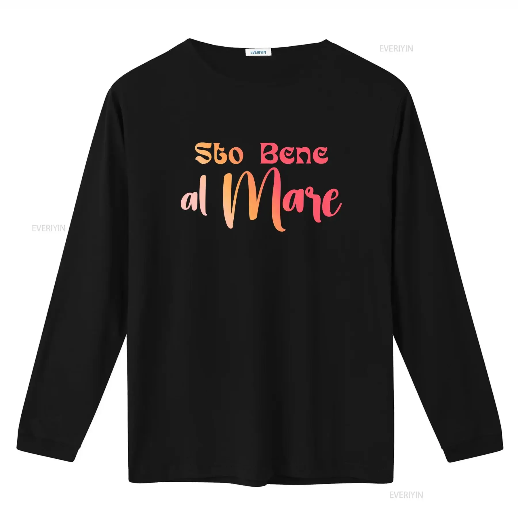 Marco Mengoni Sto Bene Al Mare Merch Concert T shirt Summer Vibes July June Design vintage Washed streetwear Comfortable