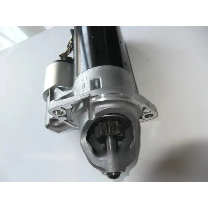 LD425 Starter Machine KD477-2 Gruppo elettrogeno Lombardini 12LD477-2