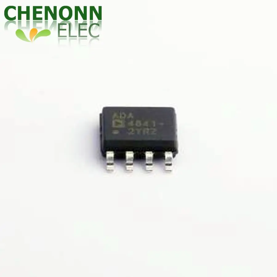 3PCS/LOT ADA4841-2YRZ-R7 (Amplifiers ICs)