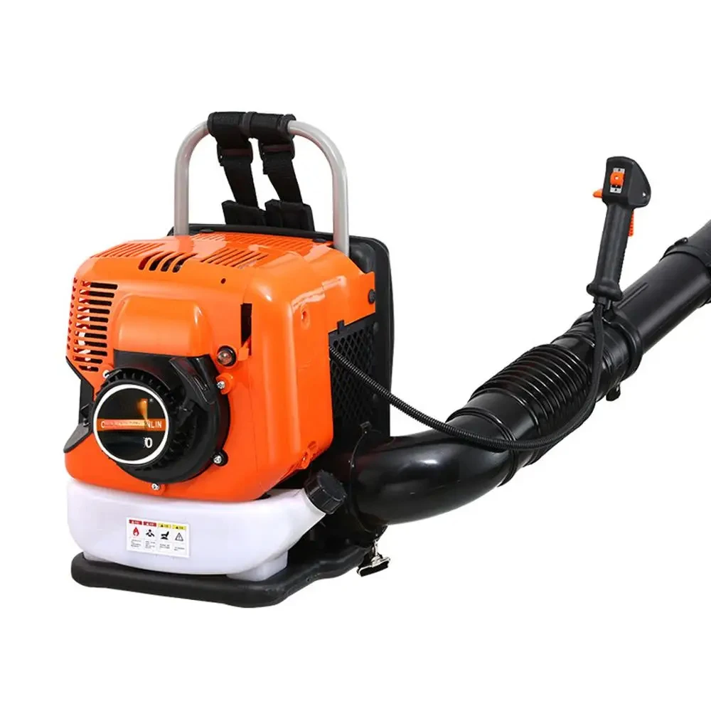 4/2 stroke hair dryer,wind extinguisher,deciduous high power gasoline garden machinery,fire blower