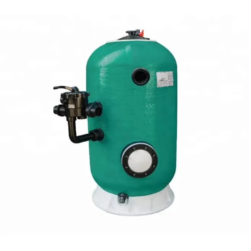 

Swimming Pool Products Commercial Fibreglass Sand Water Filter