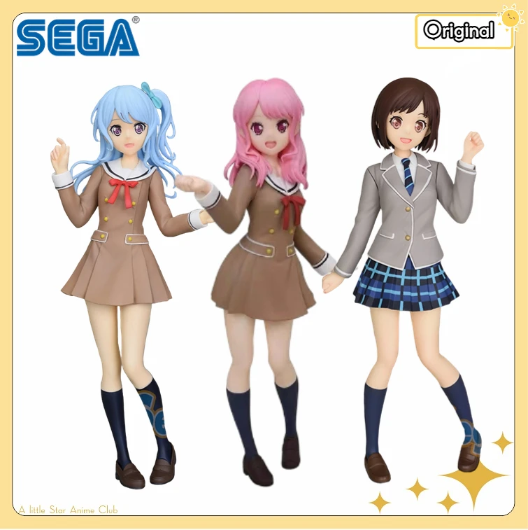 Sega Pm Bang Dream!…