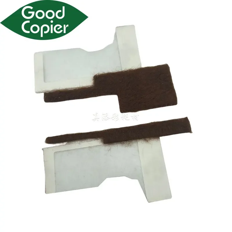 1Set Developer Magnetic Roller Seal For Ricoh MP C651 C751 C5100 C6502 MPC8002 5110 5200 Developer Seal Developer Sponge Pad