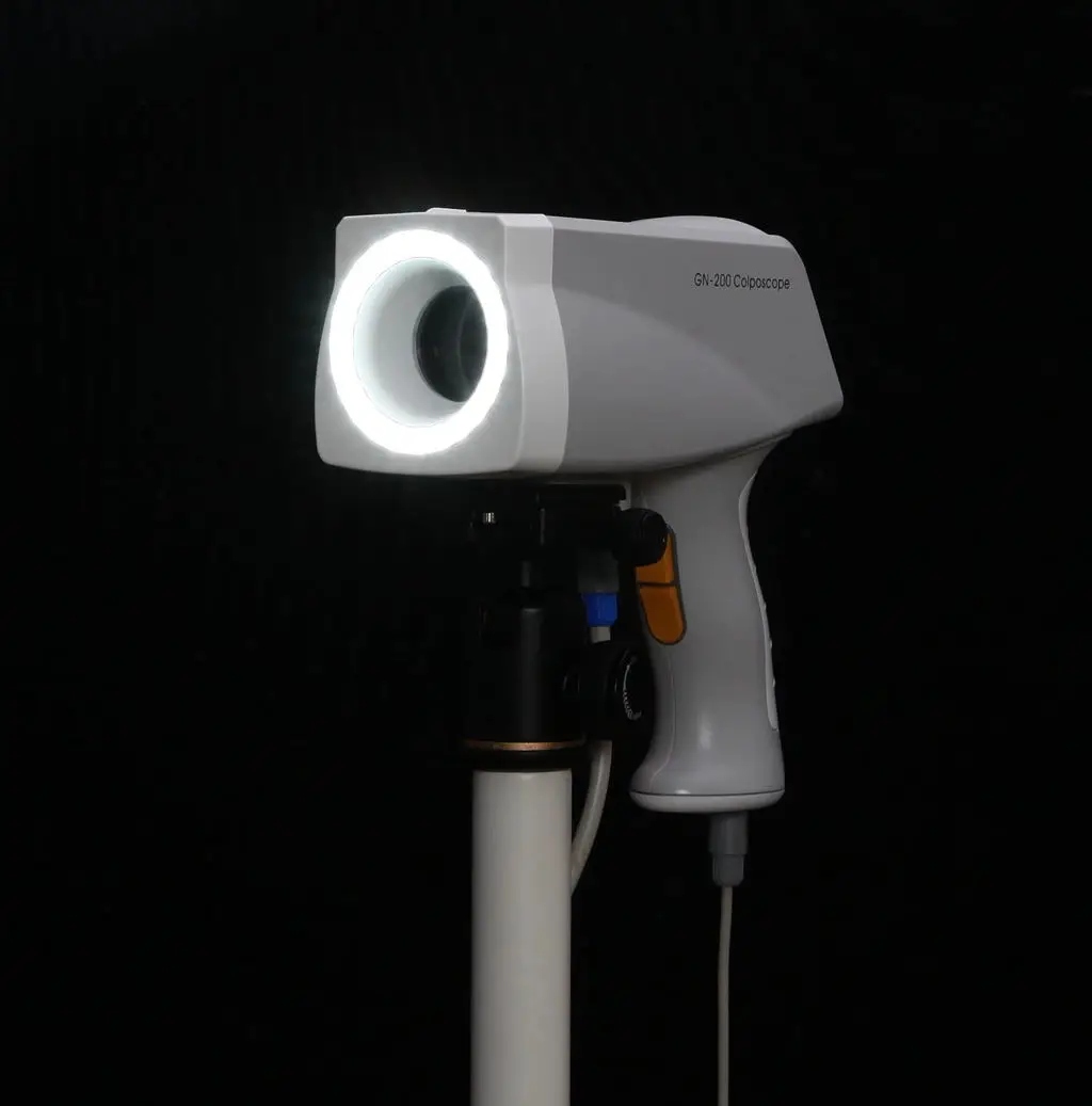 Video Colposcope KN-2200 Harga colposkopik Colposcope untuk ginekologi