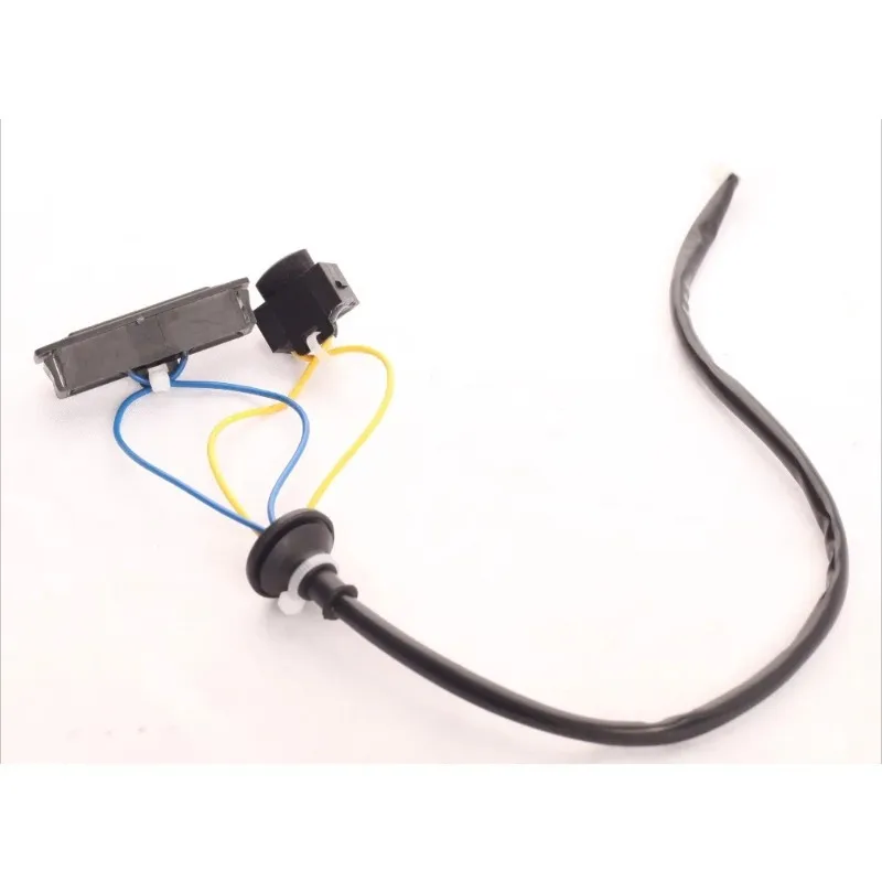 

25380-JM00A 25380JM00A Tailgate Trunk Release Button Switch for Nissan Rogue 2008 2009 2010 2011 2012 2013 2014 2015 Brand New