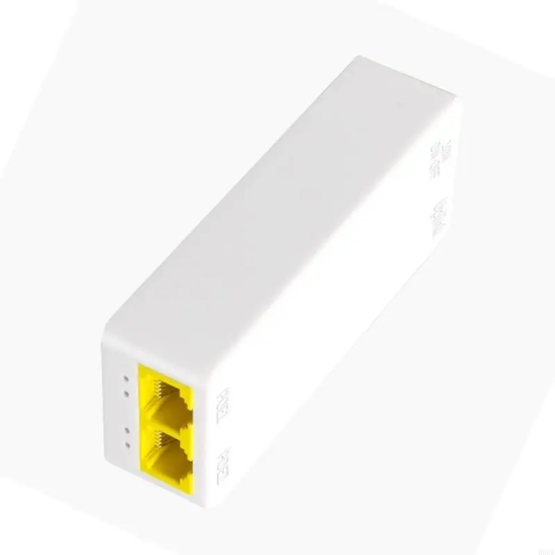 

900F POE Repeaters Networking Enhancer, 200Mbps Bandwidth Expansion for Professional IT Solution