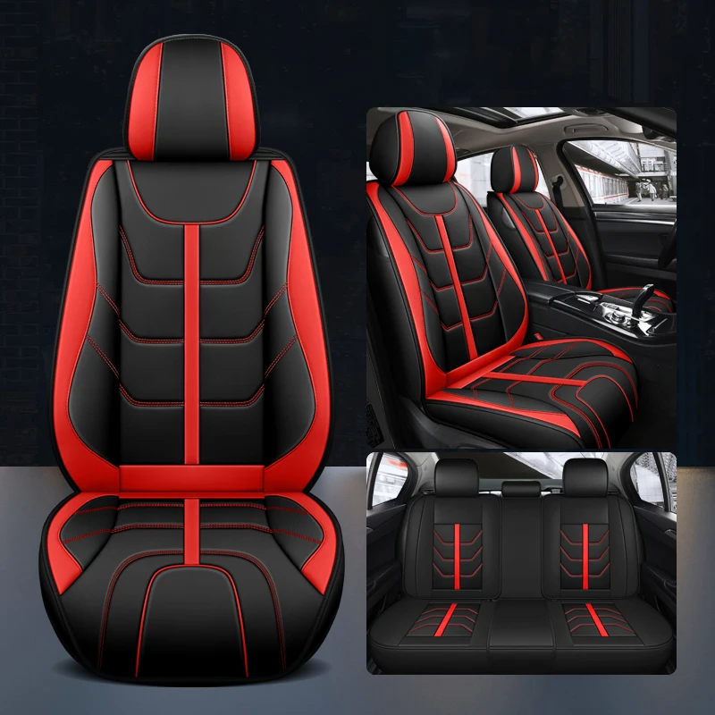Car Seat Covers For… - image