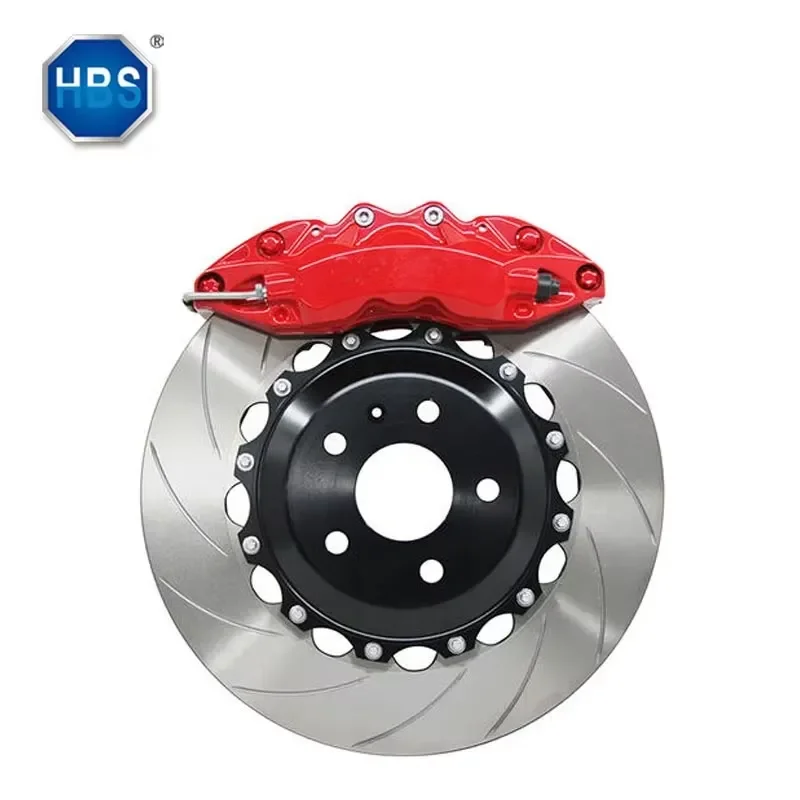 Performance Brake Disc Assembly for Auto Restoration Brake Parts for Race Cars